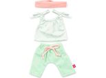 Set Di Vestiti Per Bambole Miniland Bambina 38Cm - Accessori Moda