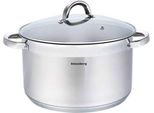 Klausberg Kb-7127 7,5L Cook Con Coperchio 26Cm
