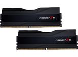 G.Skill Trident Z5 - DDR5 - Kit - 64GB: 2 X 32GB - Dimm 288-PIN - 6000 Mhz / PC5-48000 - CL30 - Nonecc - Nero Opaco (