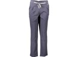 Us Polo Pants Donna Blu : Colore - Blu, Taglia - L Taglia: L Colore: Blu