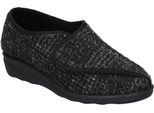 Westland Nice 105 | Pantofola Da Donne | Nero