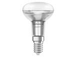 Ledvance Smart Led R50 Lampada Spot Con Tecnologia Wifi, Base E14, Colore Della Luce Modificabile (2700-6500K), Sostituzione Delle Tradizionali Lampadine Con Riflettore Da 40W, Controllabile Con Alexa, Google E App