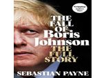 La Caduta Di Boris Johnson