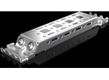 Rittal Ax Schiene Ax 2394.210 (VE4) 2394210