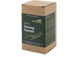 Ginseng 500 Capsule 50 Capsule
