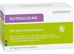 Nutriglucan® Compresse 90 Capsule