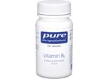 Capsule Di Vitamina B6 P-5-P Di Pure Encapsulations 90 Capsule