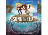 La Canzone Del Mare: Il Romanzo Grafico