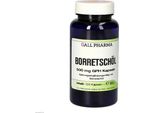 Olio Di Borragine 500 Mg Gph Capsule 120 Capsule