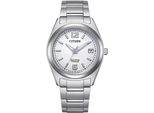 Citizen - FE6151-82A - Orologio Da Polso - Donna - Solare - Titanio