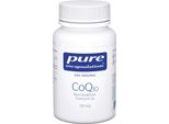 Pure Encapsulations Coq10 120 Mg Capsule 60 Capsule