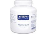 Pure Encapsulations Magnesio Magn.Glicinato Caps. 180 Capsule