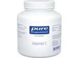Pure Encapsulations Vitamina C Capsule 250 Capsule