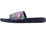 Pantofola Da Bagno Da Donna Kappa Blu, Colore:Blu, Taglia UE:36