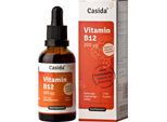 Vitamina B12 Gocce Vegan 50 Ml