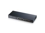 Zyxel GS1900-8-EU0102F Zyxel GS1900-8 Switch 8-Fach