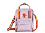 FjäLlräVen FjäLlräVen Kanken Rainbow Sling - Borsa A Tracolla 20 Cm