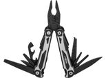 Ansmann Multitool 14In1 1900-0112 Multitool No. Of Functions 14 Black