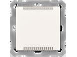 Mdt SCN-TS1UP.G1 Sensore Di Temperatura Ambiente Bianco Puro Lucido (SCN-TS1UP.G1)