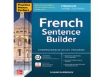 La Pratica Rende Perfetti: Costruttore Di Frasi In Francese, Terza Edizione Premium