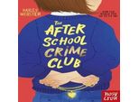 Il Club Del Crimine Dopo La Scuola