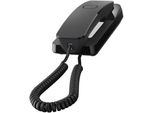 Gigaset Gigaset Desk 200 Telefono Analogico Nero