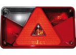 Luce Multipunto V, Destra A 8 Poli, Kzl, Nsl, Rfs