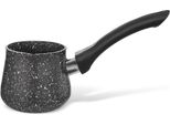 Orion Caffettiera Moka Grande Per Caffè Turco 0,5L