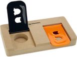 Beeztees Nanyo - Giocattolo Per Cani - Addestramento - Legno - 22X12 Cm