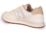 New Balance - Sneakers Unisex 574 Vegan Pack - Numero 36