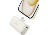 Anker Innovations Anker Nano - Powerbank - - 22,5 Watt - 3 A 24 Pin Us - Batteria