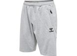 Hummel Hmlmove Grid Cotone Short