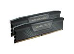 DDR5 64GB Pc 6200 CL32 Corsair Kit (2X32Gb) Vengeance Black Retail