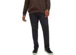 Jack & Jones St Marco Bowie Pantaloni Nero 52 / 32 Uomo Nero 52