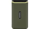 Transcend Ssd ESD380C 4TB USB-C Usb 3.2 Gen 2X2