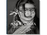 SebastiãO Salgado. Amazzonia