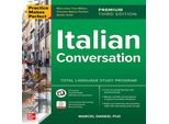 La Pratica Rende Perfetti: La Conversazione In Italiano