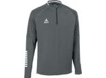 Select Monaco Trainingstop V24, Gr.10, Grau Weiss