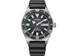 Citizen - NY0120-01EC - Orologio Da Polso - Uomo - Automatico - Promaster