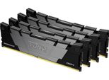 Kingston Technology Fury Renegade Memoria 4 X 16 Gb