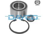 Set Cuscinetti Ruota Dayco Per Land Rover Range Rover Evoque (L538) KWD1307