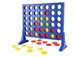 Hasbro Gaming Connect 4 Forza 4 Gioco Da Tavolo Strategia