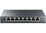Tp-Link TL-RP108GE Switch Poe Gigabit Inverso, 8 Porte