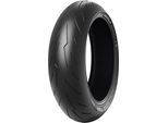 Pirelli Diablo Rosso Iv 150/60 R17 M/C Tl 66H Bsw Posteriore