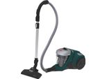 Hoover Senza Sacchetto / Hoover H-POWER 300 HP330ALG 011 / 2 L / Velvet Green-Tech Grey / 850 W