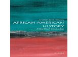 Storia Afroamericana: Una Brevissima Introduzione