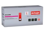 Activejet ATH-415MN Cartuccia Toner (Sostitutiva Di Hp 415A W2033A; Suprema; 2100 Pagine; Rossa) Con Chip