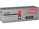 Activejet ATH-380NX Toner (Replacement For Hp 312X CF380X; Supreme; 4400 Pages; Black)