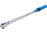 Bgs Chiave Dinamometrica Con Attacco Quadro 12,5 Mm (1/2") 60 - 330 Nm - 2829"