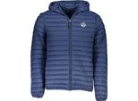 North Sails Uomo Giacca Blu : Colore - Blu, Taglia - 2XL Taglia: 2XL Colore: Blu